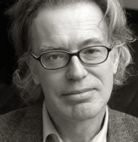 Hans Vogel